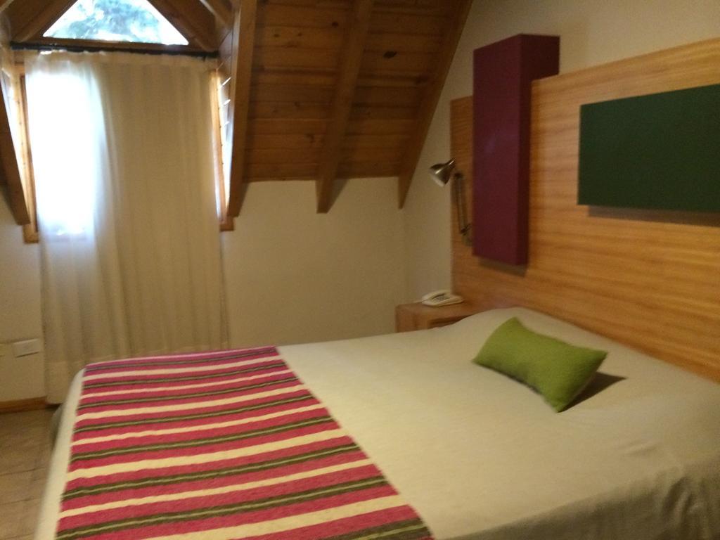 Hosteria Aca Al Sur บียาลาอังกอสตูรา ห้อง รูปภาพ